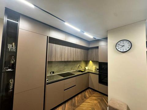 квартира за адресою Кульпарківська вул. (Кульпарківська), 93 к4