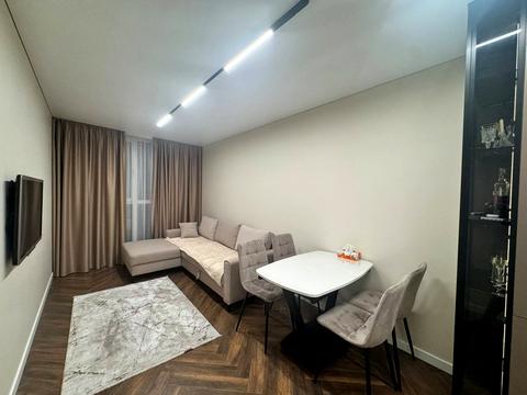 квартира за адресою Кульпарківська вул. (Кульпарківська), 93 к4