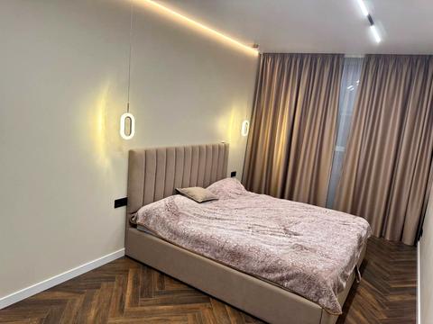 квартира за адресою Кульпарківська вул. (Кульпарківська), 93 к4