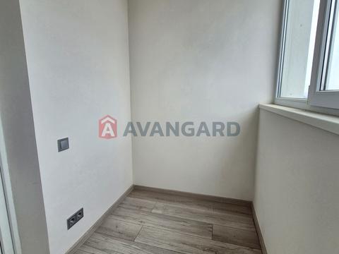 квартира за адресою Науки просп., 60-А