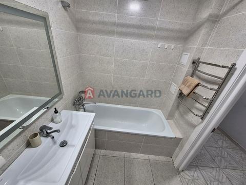 квартира за адресою Науки просп., 60-А