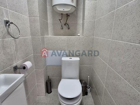 квартира за адресою Науки просп., 60-А