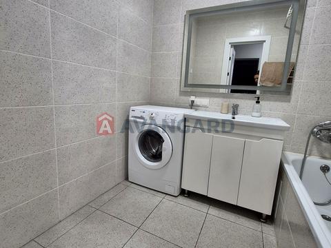 квартира за адресою Науки просп., 60-А