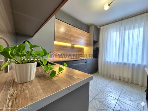 квартира за адресою Науки просп., 60-А