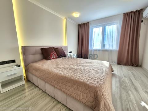 квартира за адресою Науки просп., 60-А