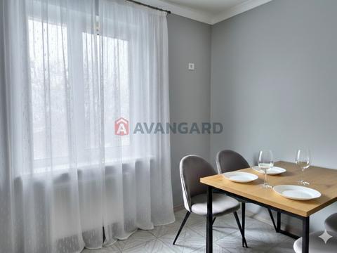 квартира за адресою Науки просп., 60-А