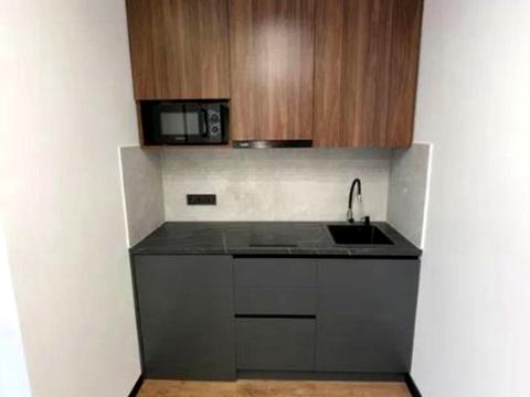 квартира по адресу Новознесенская ул., (ЖК Новий форт (будинок 1))