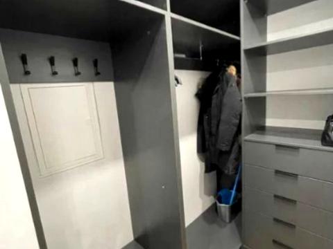 квартира по адресу Новознесенская ул., (ЖК Новий форт (будинок 1))