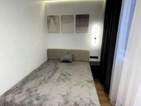 квартира по адресу Новознесенская ул., (ЖК Новий форт (будинок 1))