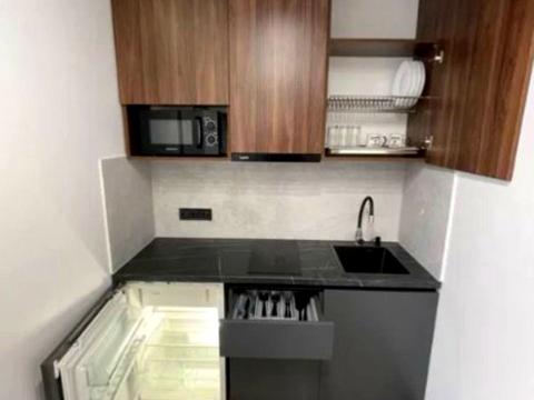 квартира по адресу Новознесенская ул., (ЖК Новий форт (будинок 1))