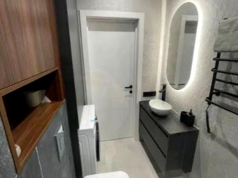 квартира по адресу Новознесенская ул., (ЖК Новий форт (будинок 1))