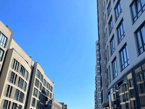 квартира за адресою Кульпарківська вул. (Кульпарківська), 93 к4