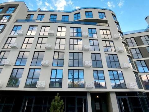 квартира за адресою Кульпарківська вул. (Кульпарківська), 93 к4