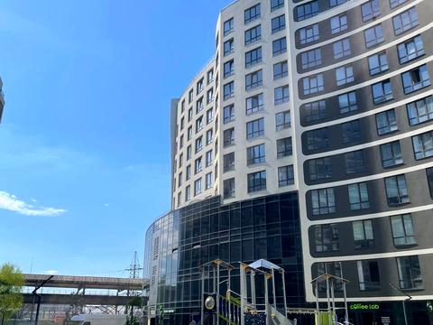 квартира за адресою Кульпарківська вул. (Кульпарківська), 93 к4