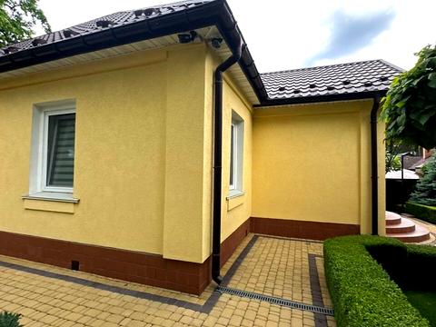 будинок за адресою Виговського вул. (Суворова), 2