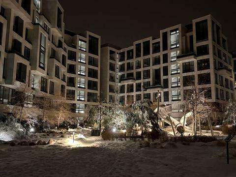 квартира за адресою Київ, Ґарета Джонса вул. (Сім'ї Хохлових), 12