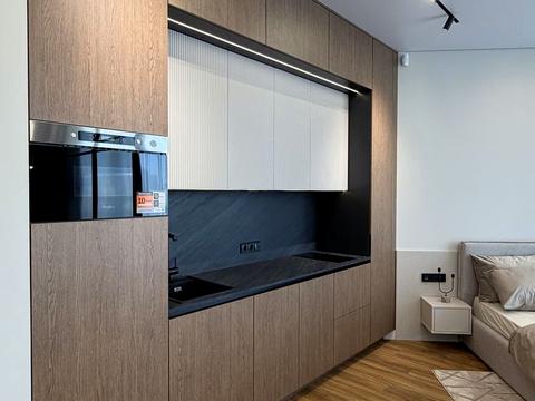 квартира за адресою Київ, Ґарета Джонса вул. (Сім'ї Хохлових), 12