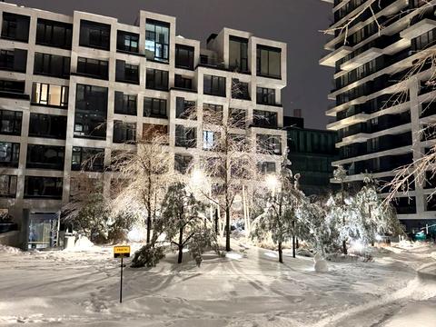 квартира за адресою Київ, Ґарета Джонса вул. (Сім'ї Хохлових), 12