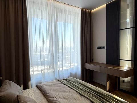 квартира за адресою Київ, Ґарета Джонса вул. (Сім'ї Хохлових), 12