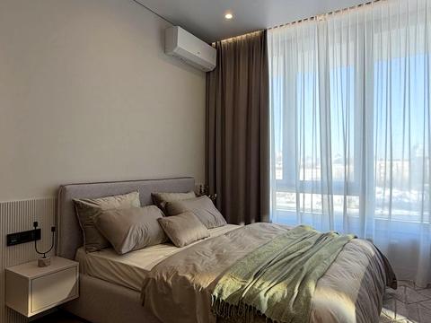 квартира за адресою Київ, Ґарета Джонса вул. (Сім'ї Хохлових), 12