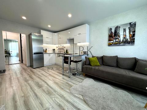 квартира за адресою Вишняківська вул., 4