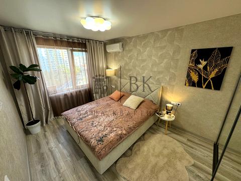 квартира за адресою Вишняківська вул., 4