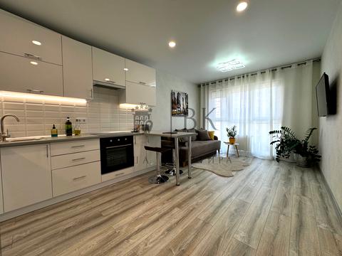 квартира за адресою Вишняківська вул., 4