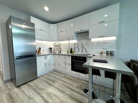 квартира за адресою Вишняківська вул., 4