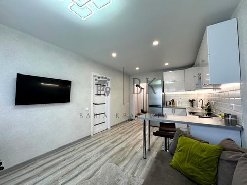 квартира за адресою Вишняківська вул., 4