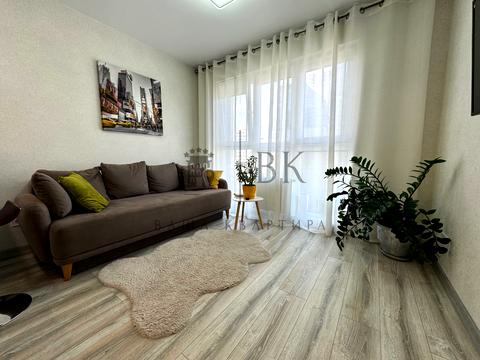 квартира за адресою Вишняківська вул., 4