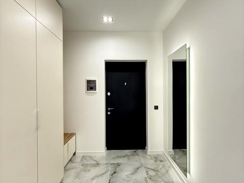 квартира по адресу Ленкавского ул., 34 к8