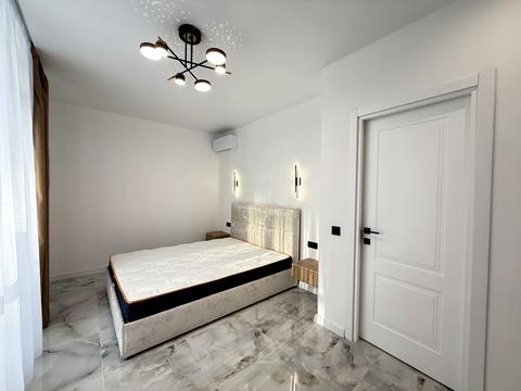 квартира по адресу Ленкавского ул., 34 к8