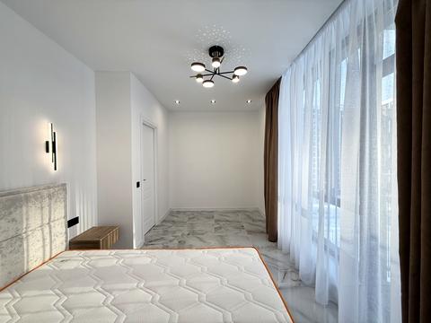 квартира по адресу Ленкавского ул., 34 к8