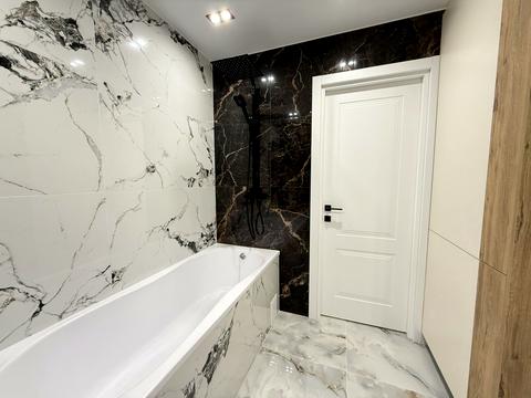 квартира по адресу Ленкавского ул., 34 к8