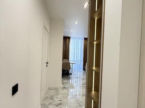 квартира по адресу Ленкавского ул., 34 к8