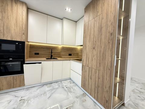 квартира по адресу Ленкавского ул., 34 к8