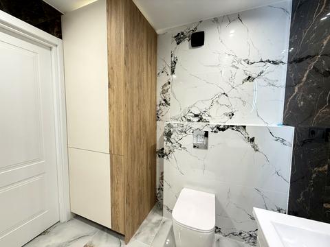 квартира по адресу Ленкавского ул., 34 к8