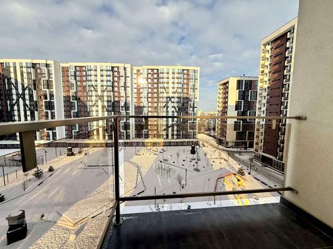 квартира по адресу Ленкавского ул., 34 к8