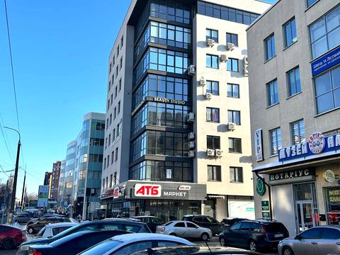 квартира за адресою Зарічанська вул., 3/3-Б