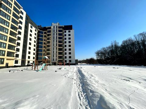 квартира за адресою Зарічанська вул., 3/3-Б