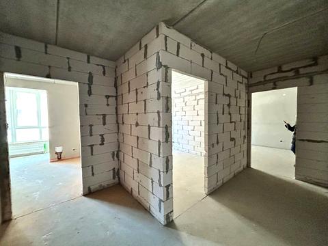 квартира за адресою Зарічанська вул., 3/3-Б