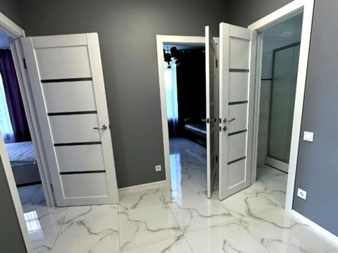 квартира за адресою Кахи Бендукідзе вул., 2