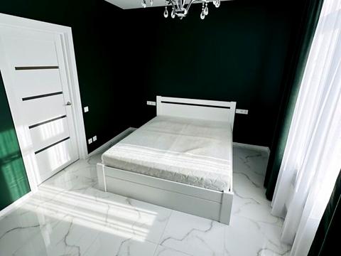 квартира за адресою Кахи Бендукідзе вул., 2