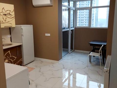 квартира за адресою Кахи Бендукідзе вул., 2