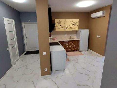 квартира за адресою Кахи Бендукідзе вул., 2