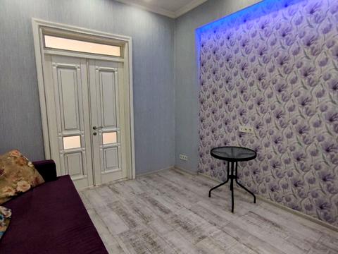 квартира за адресою Софії Ковалевської вул., 5