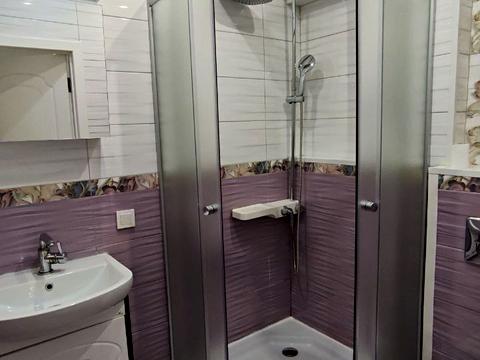 квартира за адресою Софії Ковалевської вул., 5