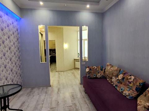 квартира за адресою Софії Ковалевської вул., 5