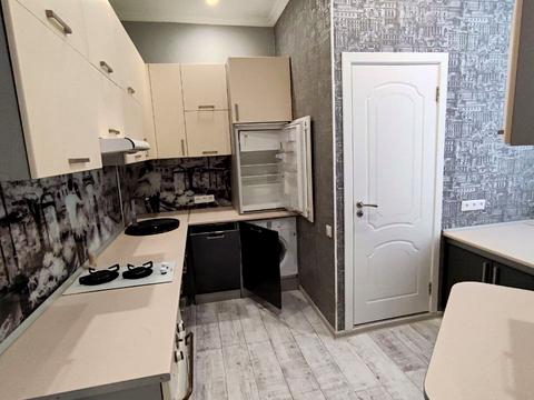 квартира за адресою Софії Ковалевської вул., 5