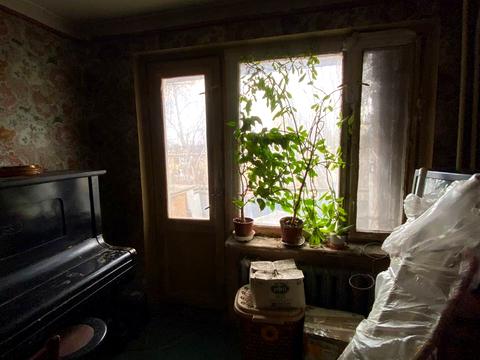 квартира по адресу Небесной Сотни просп. (Маршала Жукова), 51